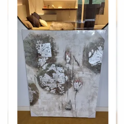 Quadro magnifico astratto Artigianale in Offerta Outlet