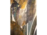 Quadro Quadro astratto Artigianale a prezzi convenienti