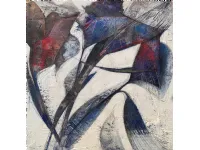 Quadro astratto Quadro astratto Artigianale con forte sconto