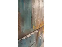 Quadro Quadro astratto lisbona Artigianale ad un prezzo vantaggioso
