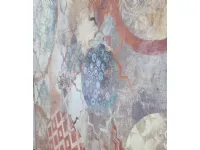 Quadro astratto in offerta Artigianale Quadro con cornice