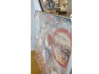 Quadro astratto in offerta Artigianale Quadro con cornice