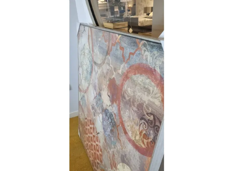 Quadro astratto in offerta Artigianale Quadro con cornice