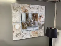 Quadro bellissimo astratto Stones a prezzo scontato