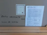 Quadro bellissimo paesaggio Artigianale a prezzo Outlet