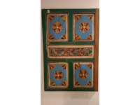 Quadro etnico Castagnetti a PREZZI OUTLET
