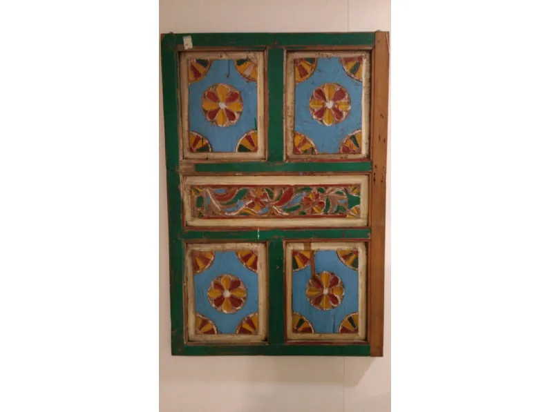 Quadro etnico Castagnetti a PREZZI OUTLET
