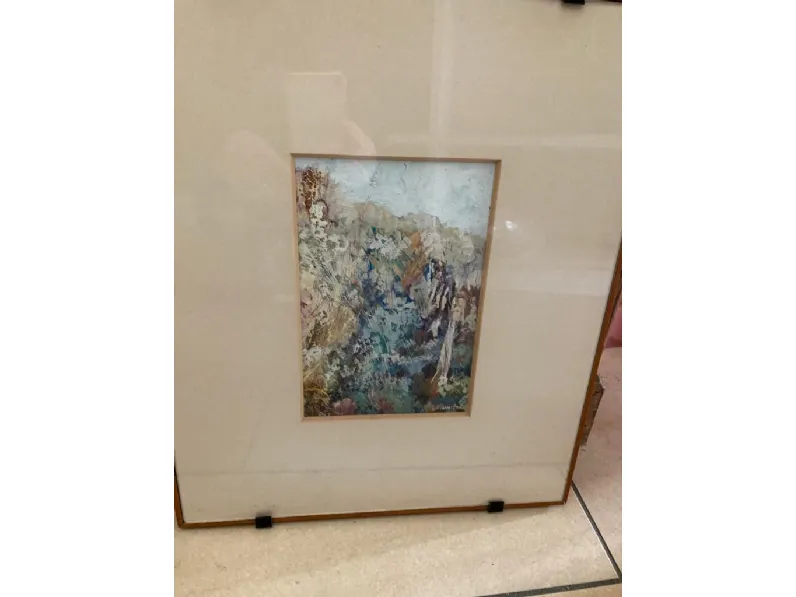 Quadro magnifico famoso Collezione esclusiva in Offerta Outlet