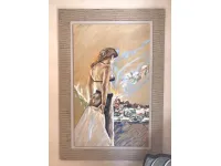 Quadro Donna Artigianale ad un prezzo vantaggioso