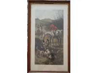 Quadro paesaggio Collezione esclusiva PREZZI OUTLET