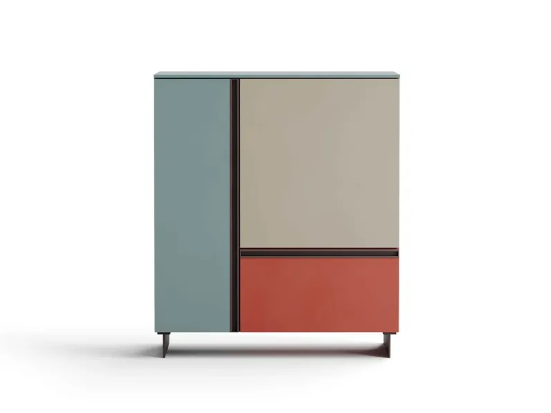 Quadro etnico Zero.16 Devina nais a prezzo scontato 