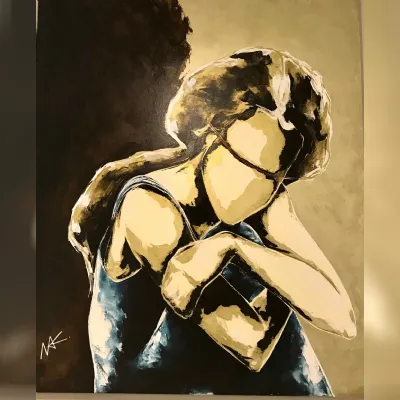 Quadro bellissimo famoso Artigianale a prezzo Outlet