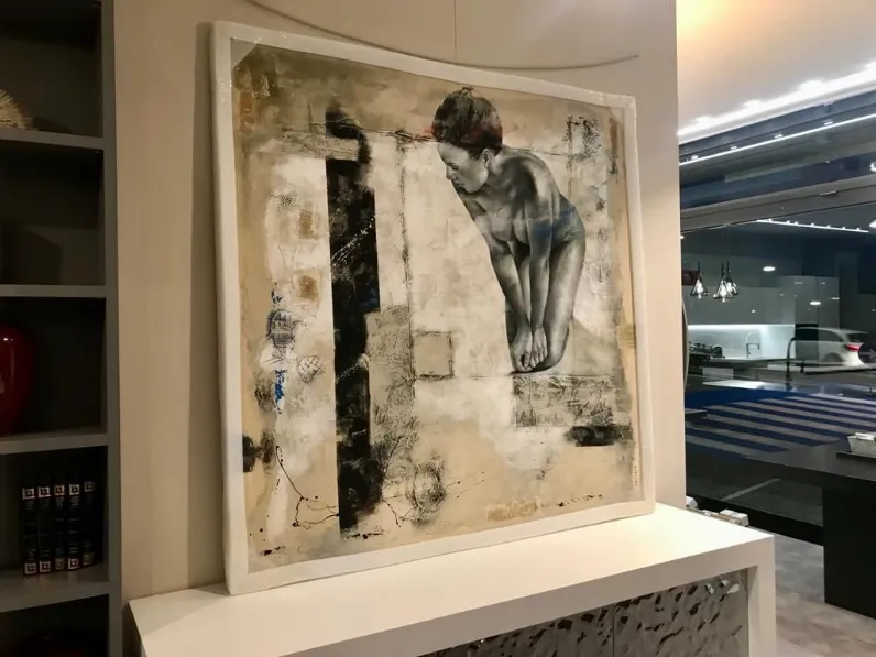 Quadro famoso Inter - namente Artigianale a prezzi convenienti