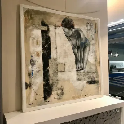 Quadro famoso Inter - namente Artigianale a prezzi convenienti