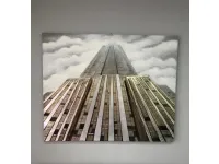Quadro grattacielo by Dialma Brown DB005405 