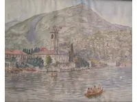 QUADRO Artigianale in OFFERTA OUTLET