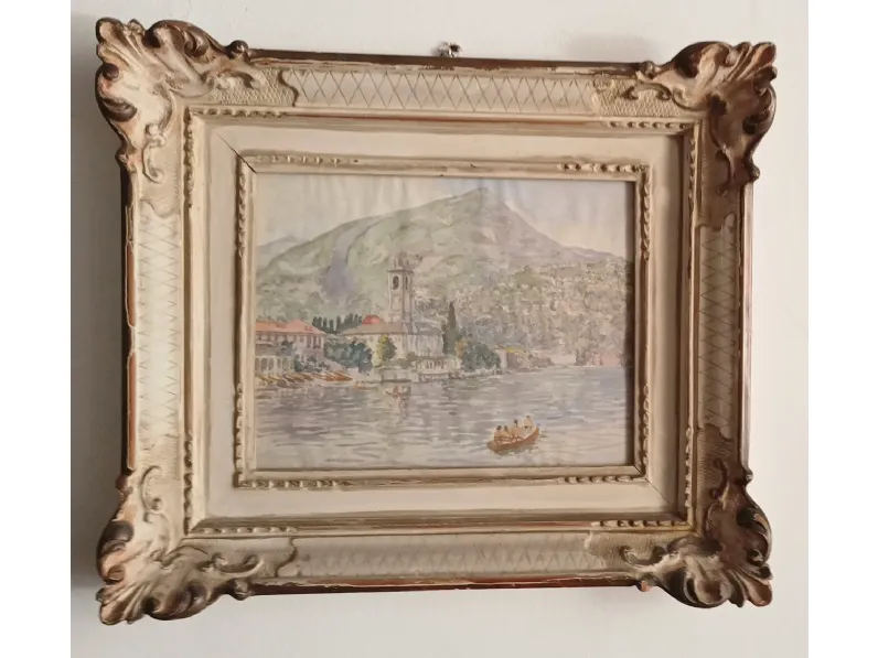 QUADRO Artigianale in OFFERTA OUTLET