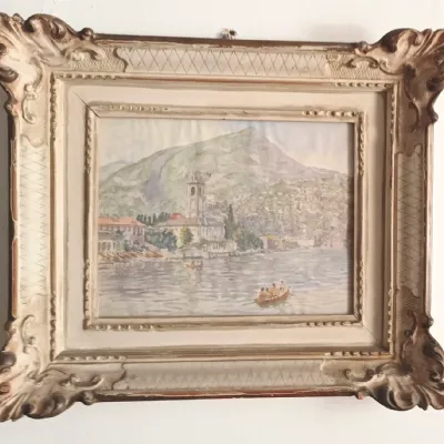 QUADRO Artigianale in OFFERTA OUTLET