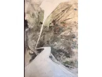 Quadro astratto Quadro moderno su tela Artigianale a prezzi convenienti