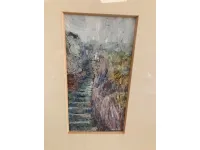 Quadro Paesaggio 5 terre  Collezione esclusiva in offerta