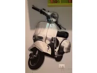 Quadro magnifico famoso Manie in Offerta Outlet