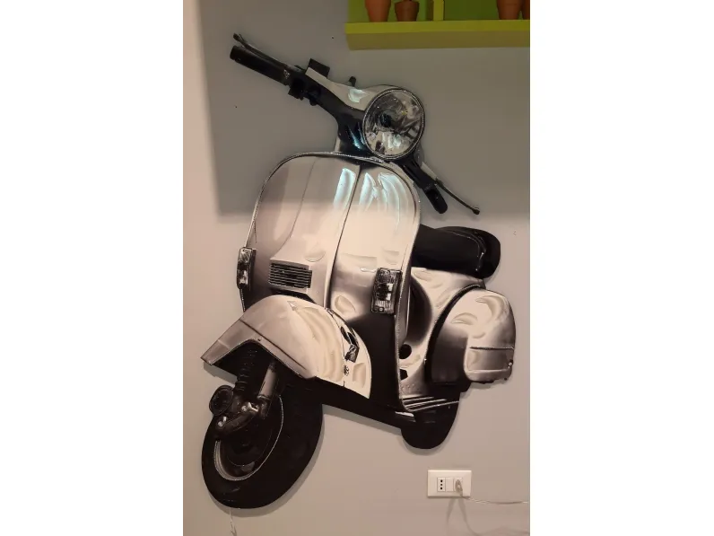 Quadro magnifico famoso Manie in Offerta Outlet