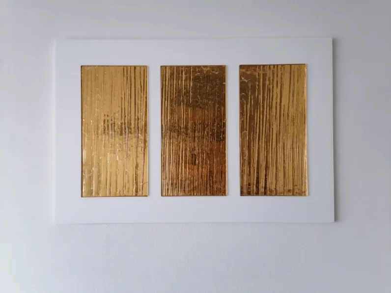 Quadro astratto Mya design PREZZI OUTLET