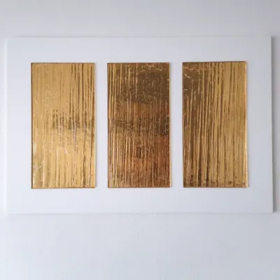 Quadro astratto Mya design PREZZI OUTLET