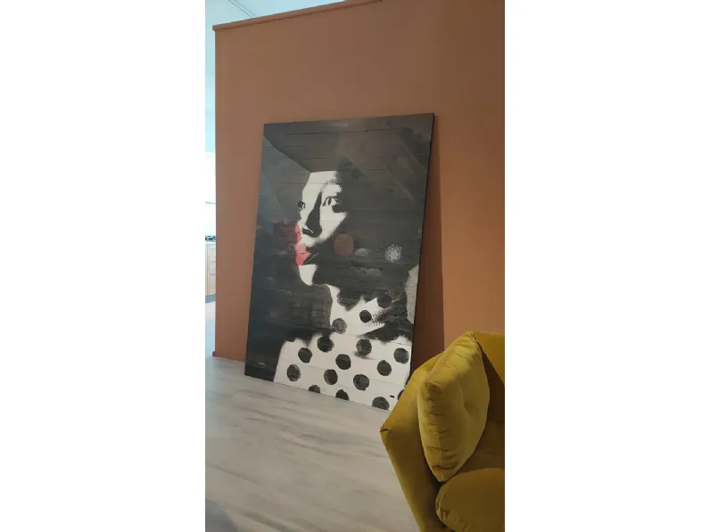 Bellissimo quadro altre tipologie Pannello decorativo Devina nais a prezzo Outlet