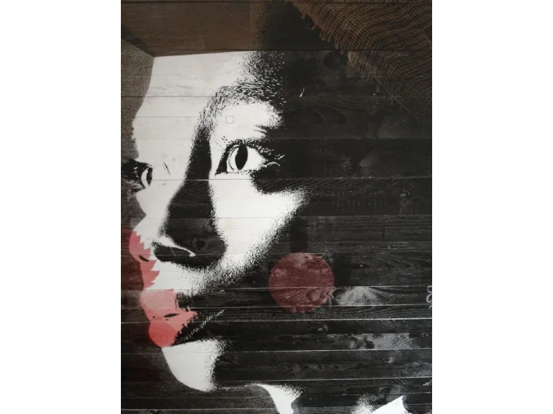 Bellissimo quadro altre tipologie Pannello decorativo Devina nais a prezzo Outlet