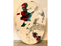 QUADRO Artigianale Quadro astratto SCONTATO