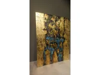 Quadro astratto Quadro astratto soho Artigianale a prezzi convenienti