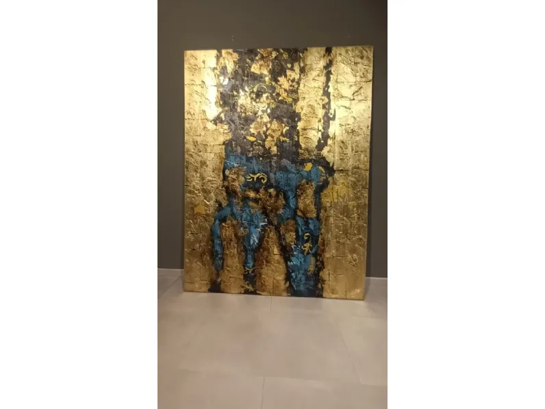 Quadro astratto Quadro astratto soho Artigianale a prezzi convenienti