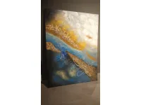 Quadro astratto in offerta Artigianale Quadro orleans
