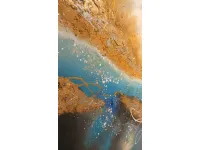 Quadro astratto in offerta Artigianale Quadro orleans