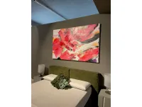 Quadro Red Passion: collezione esclusiva scontata!