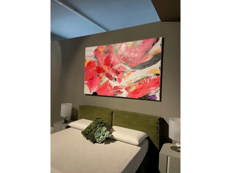 Quadro Red passion Collezione esclusiva ad un prezzo conveniente