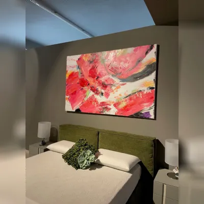 Quadro Red passion Collezione esclusiva ad un prezzo conveniente