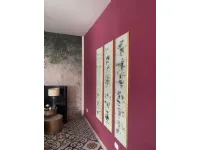 Quadro Set 3 quadri decorativi Cantori in offerta