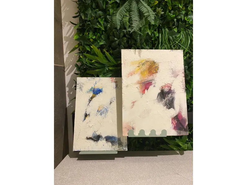 Quadro Quadro moderno artigianale Artigianale ad un prezzo conveniente