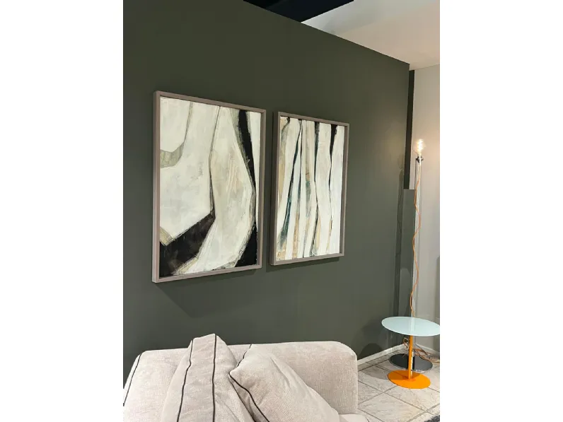 Quadro splendido astratto Artigianale a prezzo Outlet
