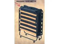 Rete letto a prezzi outlet modello Brandina di Ideare
