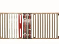 Rete letto di Ergogreen modello Advance PREZZI OUTLET