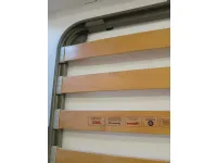 Rete letto di Artigianale modello Basic PREZZI OUTLET