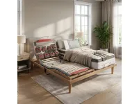Rete letto del marchio Collezione esclusiva SCONTATA a PREZZI OUTLET