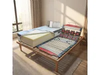 Rete letto del marchio Collezione esclusiva SCONTATA a PREZZI OUTLET