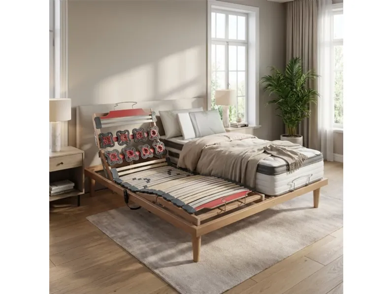 Rete letto del marchio Collezione esclusiva SCONTATA a PREZZI OUTLET