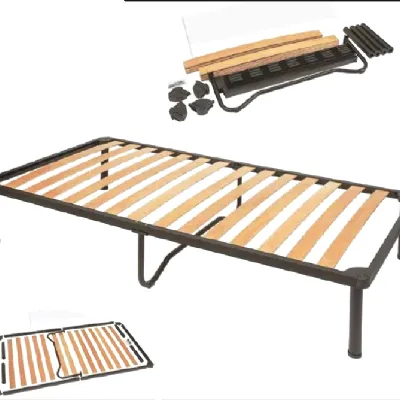 Rete letto Lego  bed di A&c a prezzo scontato