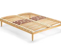 Rete letto del brand Ennerev SCONTATA a PREZZI OUTLET