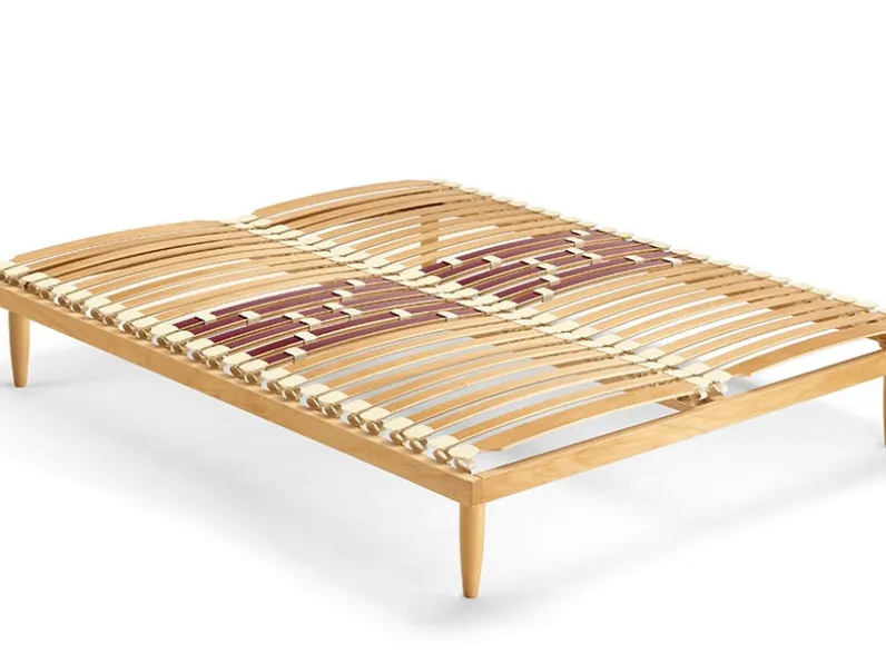 Rete letto del brand Ennerev SCONTATA a PREZZI OUTLET